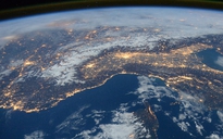 Lỗ hổng tầng ozone nhỏ nhất trong 30 năm qua, nhưng vẫn lớn hơn kích thước Nam Cực