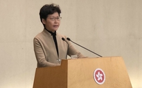 Lãnh đạo Hồng Kông kêu gọi 100 người cố thủ trong Đại học Bách khoa ra hàng