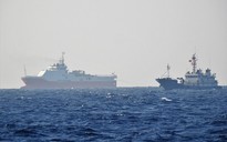 Mỹ kêu gọi Trung Quốc dừng hành vi bắt nạt trên Biển Đông