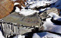 Tìm thấy máy bay mất tích từ thời Thế chiến 2 trên dãy Himalaya