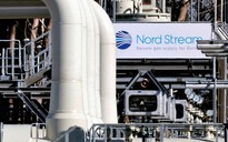 Nga đóng van đường ống khí đốt Nord Stream 1 vô thời hạn
