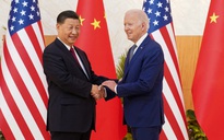 Trung Quốc và Mỹ bí mật thỏa thuận về xung đột Nga-Ukraine?