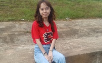 Thiếu nữ 17 tuổi ở TP.HCM 'mất tích', gia đình khóc nghẹn tìm kiếm 10 ngày nay