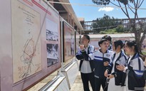 Ra mắt kho tư liệu trực tuyến về mộc bản triều Nguyễn