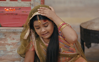 'Cô dâu 8 tuổi' mùa 2: Anandi đương đầu với sự ghét bỏ của chính chồng mình