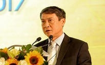 Thứ trưởng Bộ TT-TT Phạm Hồng Hải bị Thủ tướng kỷ luật khiển trách