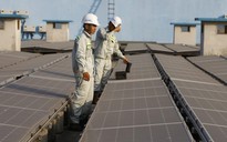 Điện mặt trời mái nhà sẽ không còn giá cố định