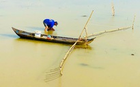 Hạn hán ở Trung Quốc tác động đến mùa lũ sông Mê Kông