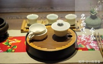 Kỳ đơn trà, một trong ‘tứ đại danh trà’ Trung Quốc chiêu đãi nguyên thủ quốc gia