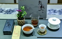 Thủy tiên trà, 'tứ đại danh trà' lãnh đạo Trung Quốc chiêu đãi nguyên thủ quốc gia