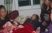 Tai nạn thảm khốc ở Thanh Hóa: 11 nạn nhân xấu số là họ hàng