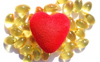 13 loại chất dinh dưỡng giúp tim khỏe