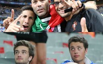 Dọc đường Euro 2016: Khép lại chuỗi ngày đầy cảm xúc