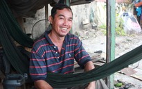 Người đàn ông 11 năm không mệt mỏi tìm… chỗ kẹt xe ở Sài Gòn