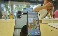 Huawei bắt đầu bán smartphone đã qua sử dụng