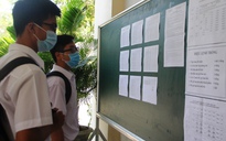 Quảng Nam tiếp tục cho học sinh khu vực giáp Đà Nẵng, Quảng Ngãi nghỉ học