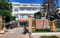 Quảng Nam: Vượt lũ đi thi viên chức giáo dục, nhận tin báo hoãn ở ‘phút 90’