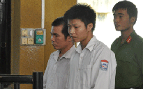 Hai bác cháu giết người ở Thái Nguyên: Đề nghị hủy án vì có dấu hiệu bức cung