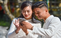 Lễ cưới tập thể 18 đôi bạn trẻ ở Hà Nội: Nhiều cặp nên duyên ‘bất ngờ’