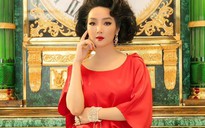 Hoa hậu Giáng My chia sẻ bí quyết đẹp 'không tuổi'