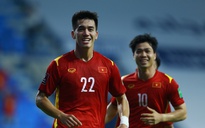 World Cup 2022: Người trẻ hy vọng ai sẽ giúp tuyển Việt Nam chiến thắng tuyển Malaysia?