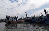 Hoàn thiện thủ tục đưa 58 ngư dân Việt Nam bị Indonesia bắt giữ về nước