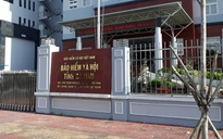 Giám đốc BHXH 3 tỉnh: Cà Mau, Hà Tĩnh, Đắk Nông bị phê bình