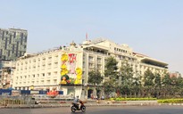 TP.HCM đề xuất không cổ phần hóa 4 khách sạn đắc địa do Saigontourist quản lý