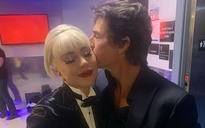 Lady Gaga yêu Tom Cruise?