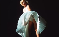 Những diễn viên từng đóng siêu sao Marilyn Monroe qua nhiều năm