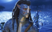 Phần tiếp theo của 'Avatar' ra mắt ở London gây choáng