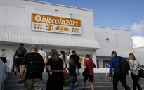 Hội nghị Bitcoin ở Mỹ trở thành điểm nóng Covid-19