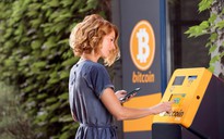 Có gần 40.000 ATM Bitcoin trên khắp thế giới