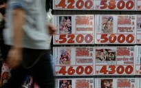 Nhật Bản cấm sở hữu phim ấu dâm
