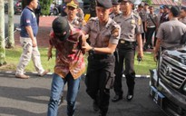 Indonesia thông qua luật tử hình tội phạm hiếp dâm trẻ em