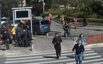 Trung Quốc dùng trí tuệ nhân tạo nhận diện người đi bộ sai luật, gửi tin nhắn báo phạt