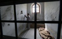 Tử tù Iran có thể hiến tạng trước khi chết
