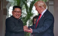 Ông Kim Jong-un gọi mối quan hệ với ông Trump như ‘phim giả tưởng’