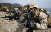 Mỹ-Hàn hoãn tập trận vì binh sĩ mắc Covid-19