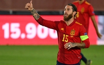 EURO 2020: Bí ẩn số áo đội tuyển Tây Ban Nha, không ai mặc số 15