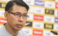 HLV Tan Cheng Hoe: ‘ Tuyển Việt Nam mạnh nhất bảng, Malaysia đặt trọng tâm vào Indonesia’