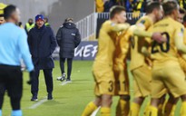 Tứ kết Conference League: HLV Mourinho cùng AS Roma tái ngộ hung thần vòng bảng