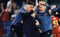 AS Roma vô địch Conference League, HLV Mourinho đi vào lịch sử