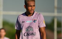 HLV Mano Polking đau đầu, tuyển Thái Lan chỉ còn 19 cầu thủ sắp gặp Turkmenistan