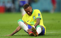 Neymar: ‘Chấn thương là khoảnh khắc khó khăn nhất trong sự nghiệp’