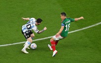 Đội trưởng tuyển Mexico 'giải oan' cho Messi vụ bị võ sĩ Canelo Alvarez đe dọa