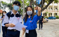Trường ĐH Sài Gòn công bố điểm xét tuyển phương thức đầu tiên năm 2022