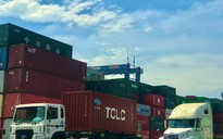 Từ 1.4, cước vận chuyển container từ cảng Cát Lái đi tăng 10-30%