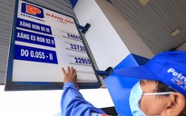 Giá xăng dầu hôm nay 1.10.2022: Giảm tiếp vào đầu tuần tới?