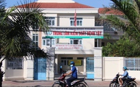 Bình Thuận: Sở Y tế thông báo khẩn địa điểm liên quan ca nghi nhiễm Covid-19